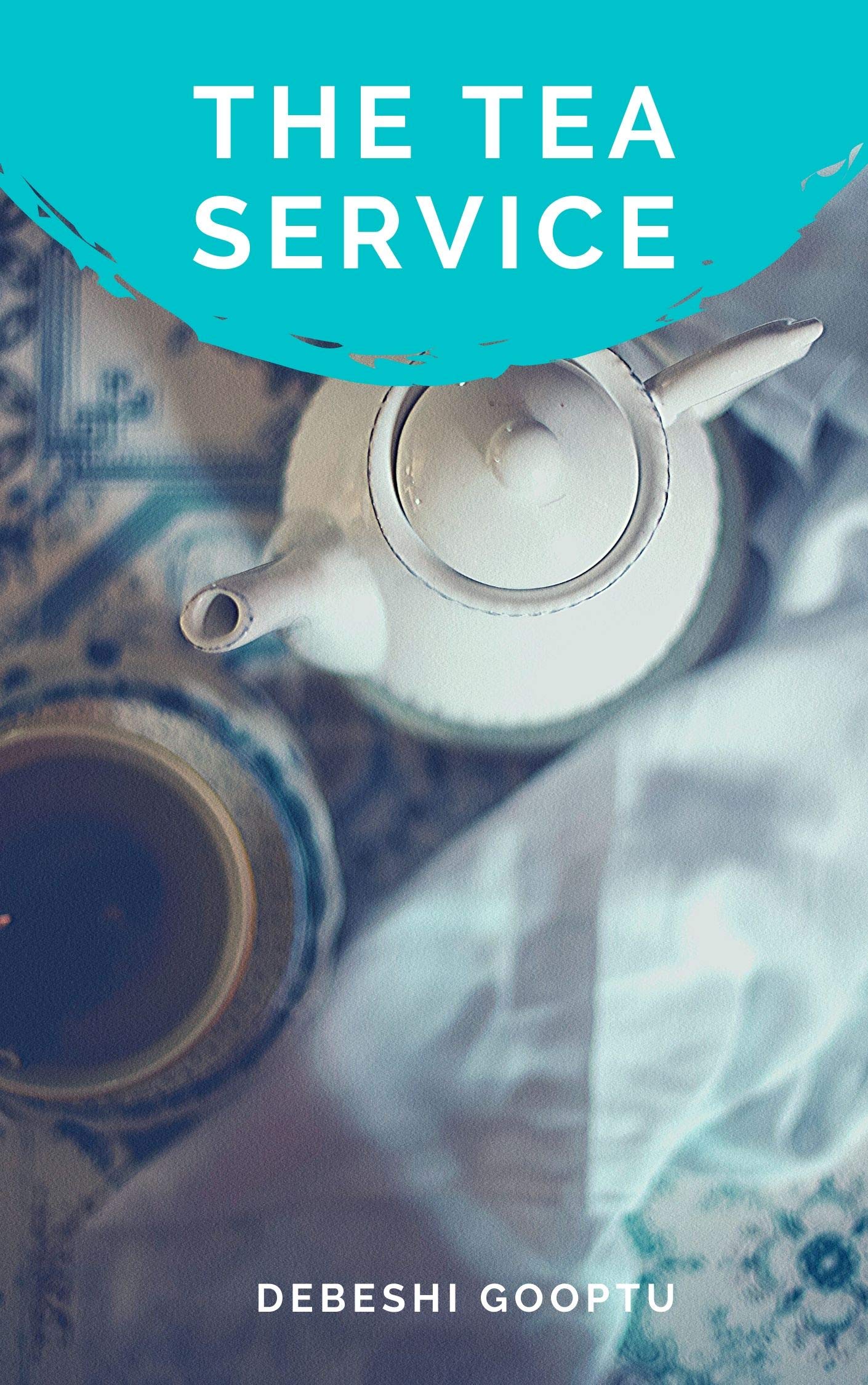 The Tea Service