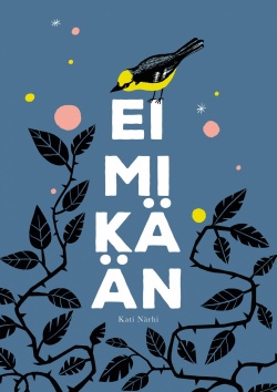 Ei mikään book cover
