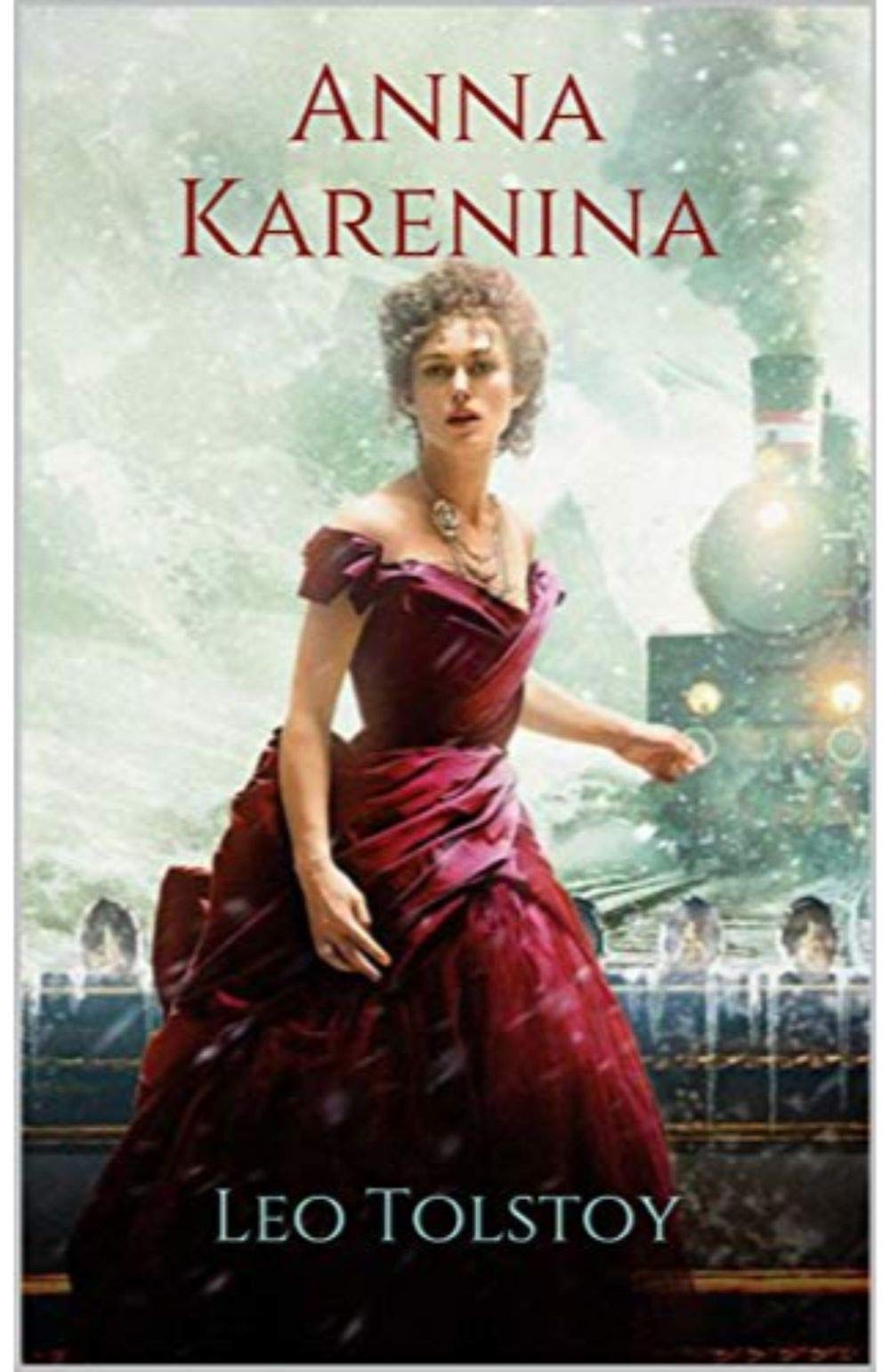 Anna Karenina main image 0