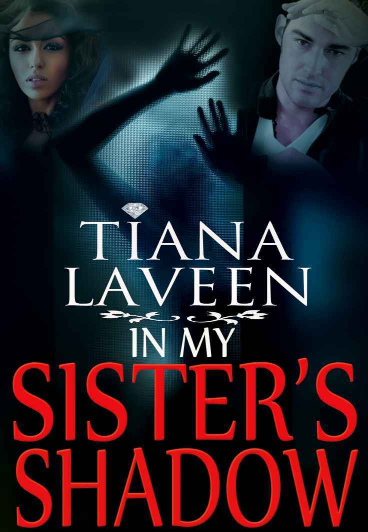 In My Sister's Shadow book cover