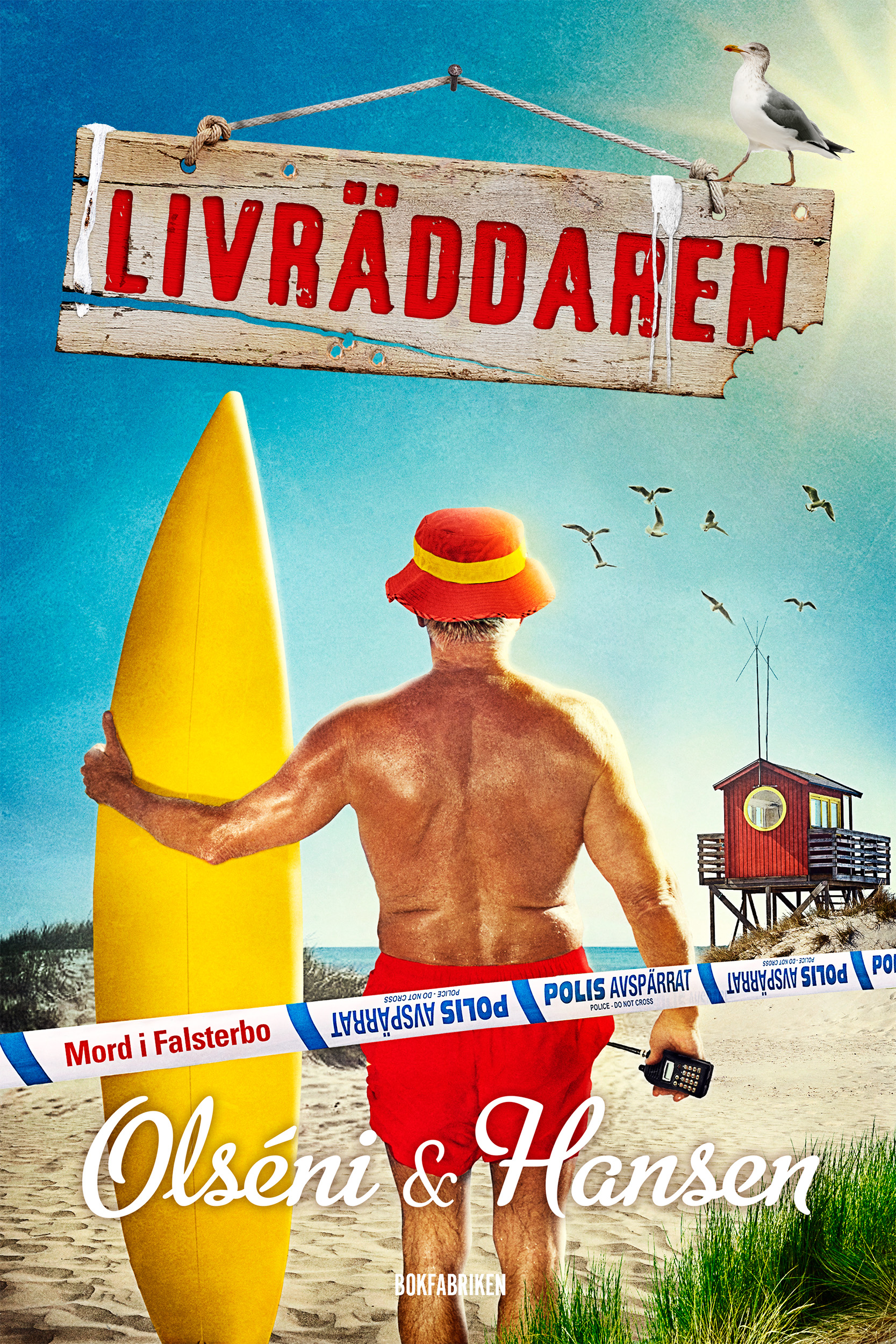 Livräddaren
