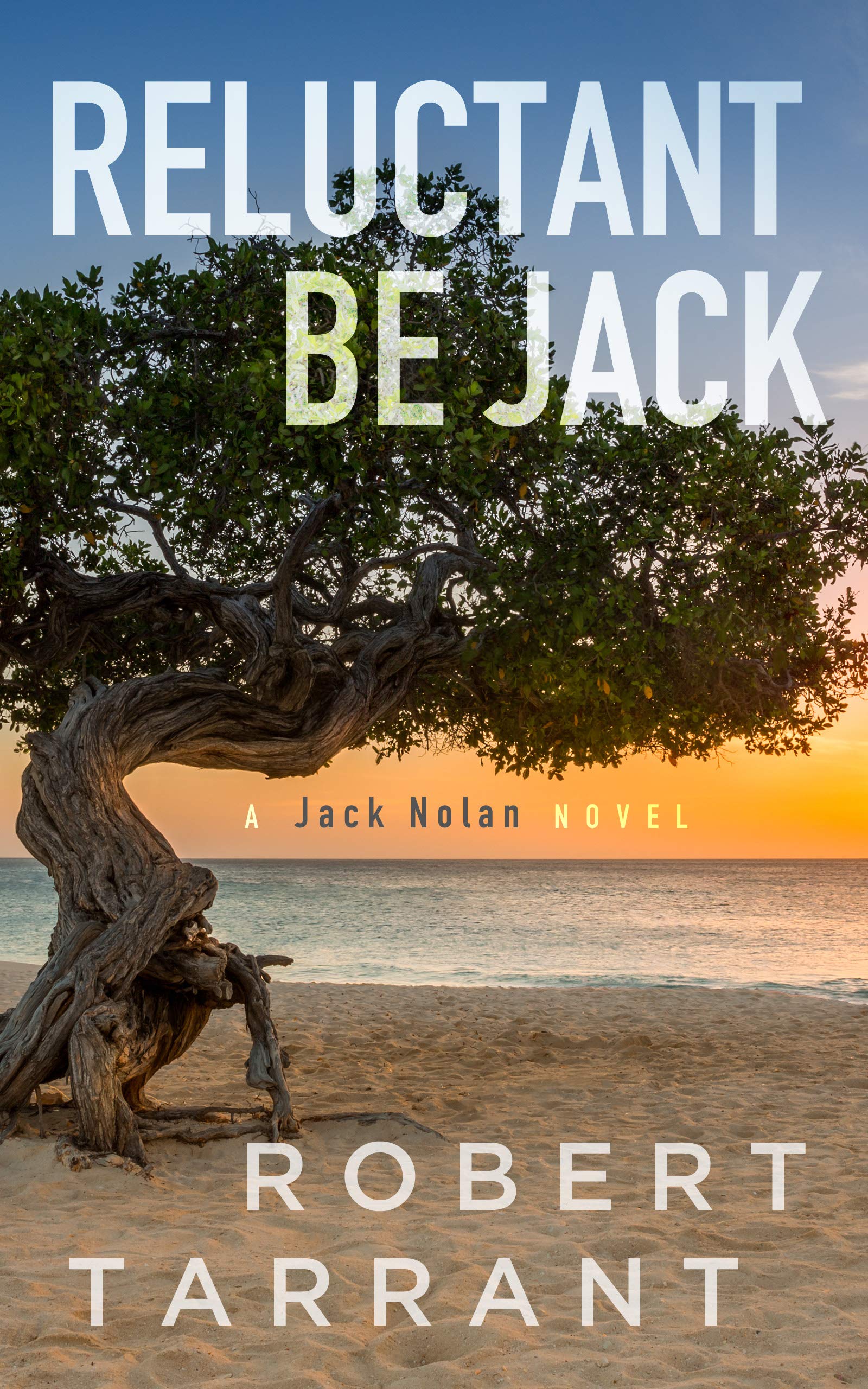 Reluctant Be Jack