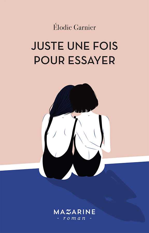 Juste une fois pour essayer