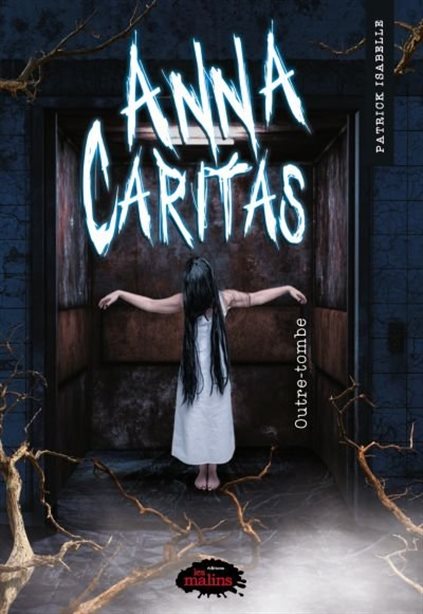 Outre-tombe book cover