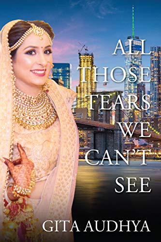 All Those Tears We Can’t See