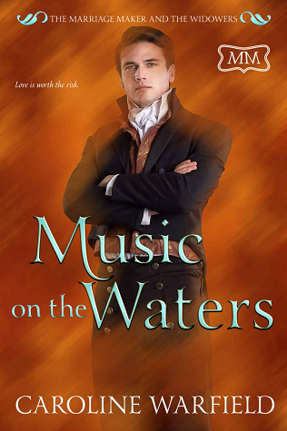 Music on the Waters book cover