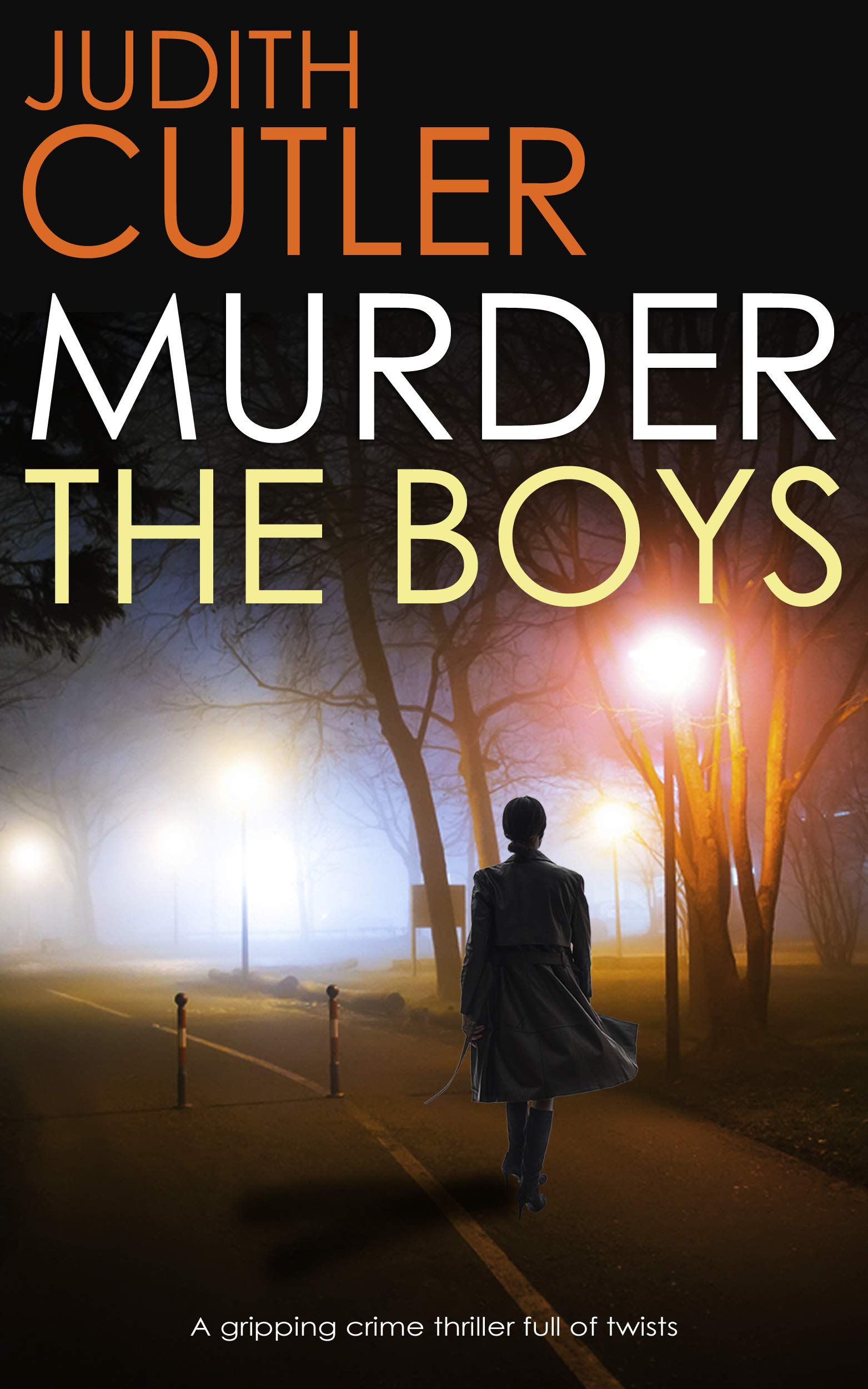 Murder the Boys