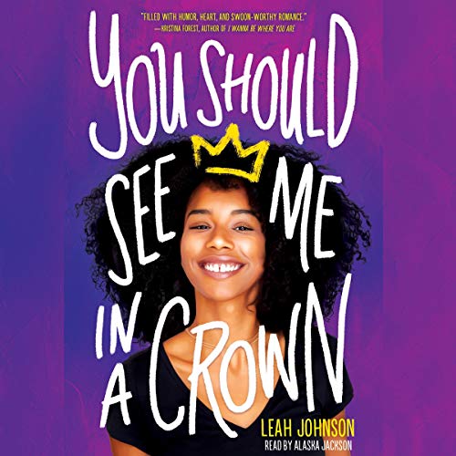 You Should See Me in a Crown