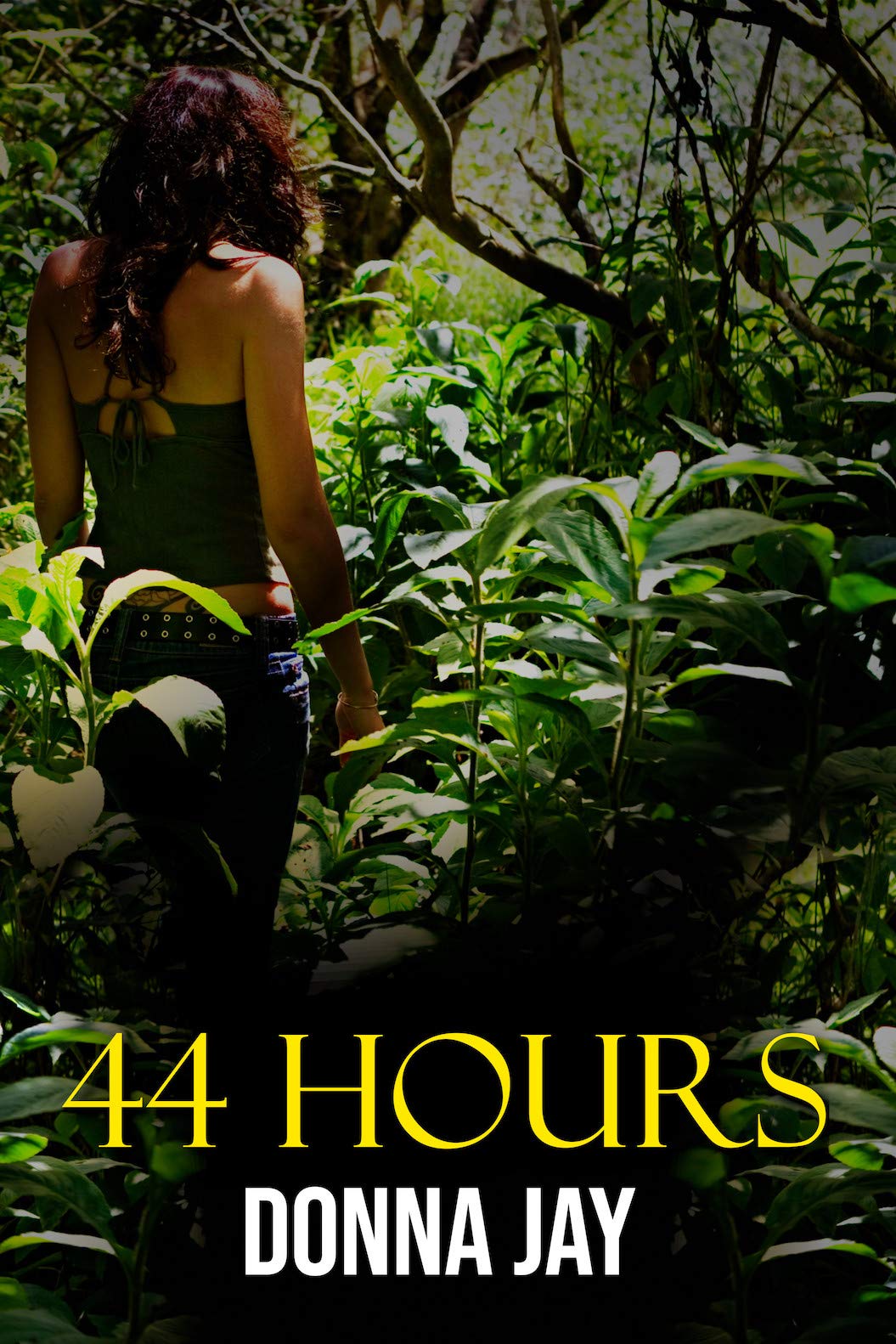 44 Hours