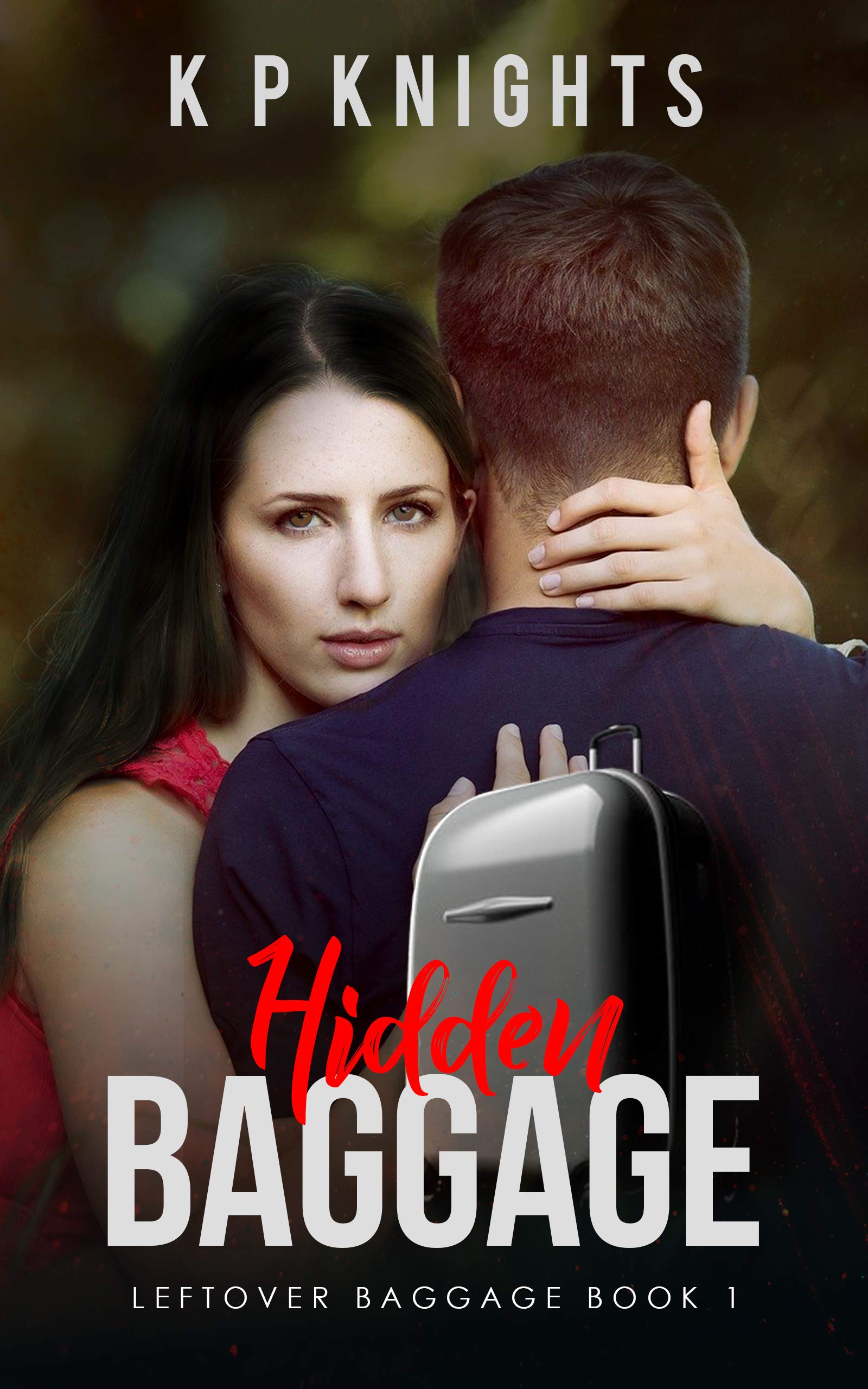 Scenes From the Lorry: Hidden Baggage That Could Change Everything