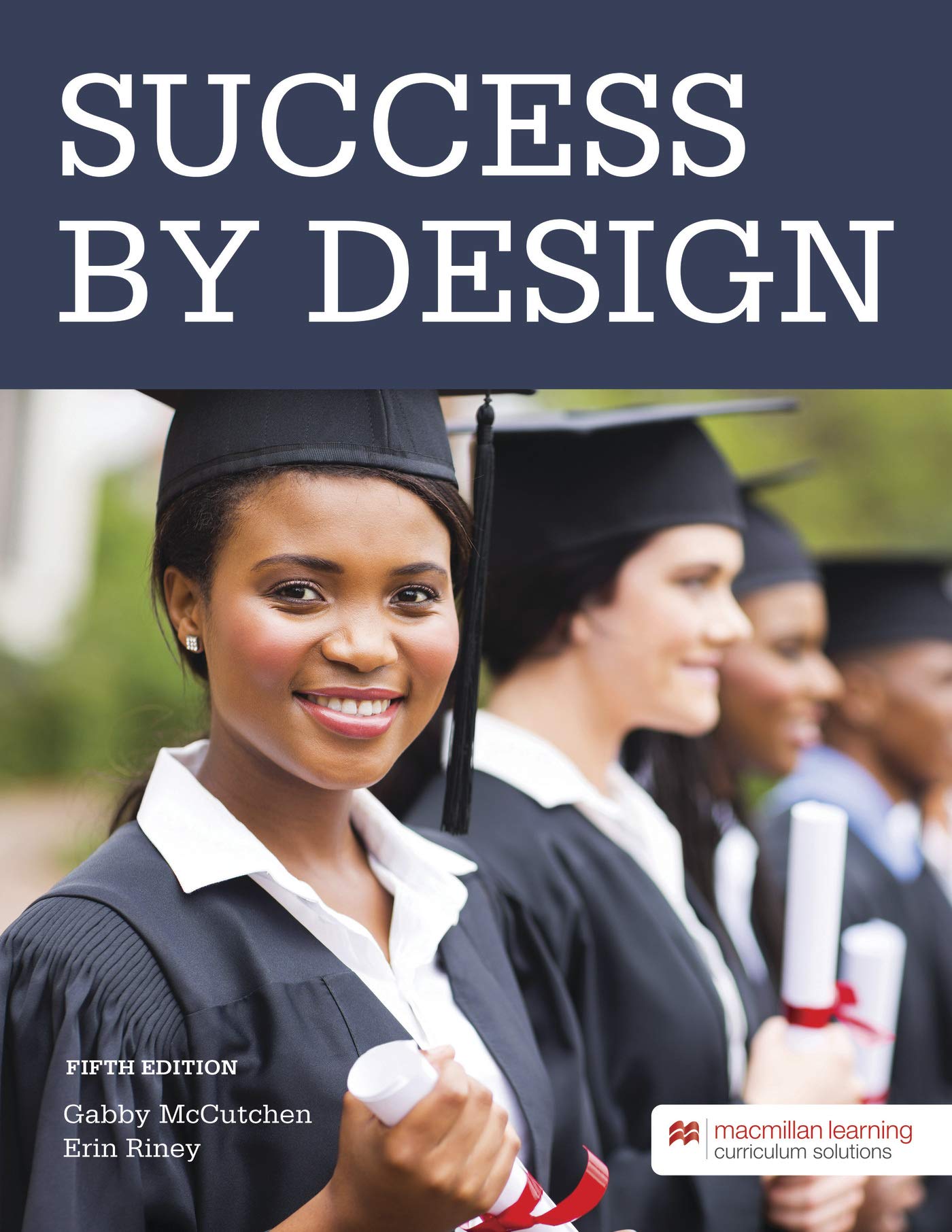 Success By Design 5th edition by McCutchen Goodreads