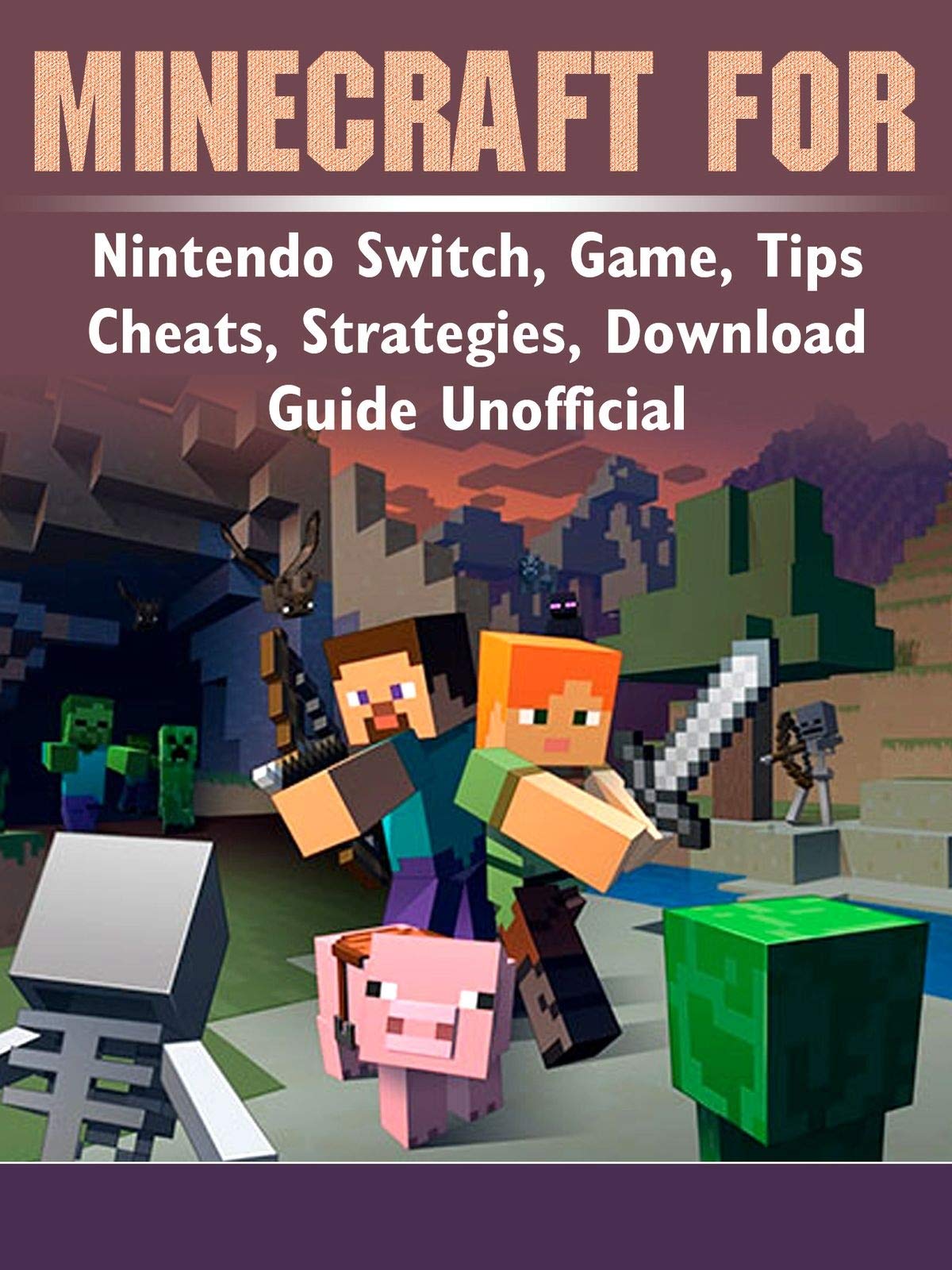 Minecraft Tips and Tricks Minecraft Tips and Tricks by neyege cehese