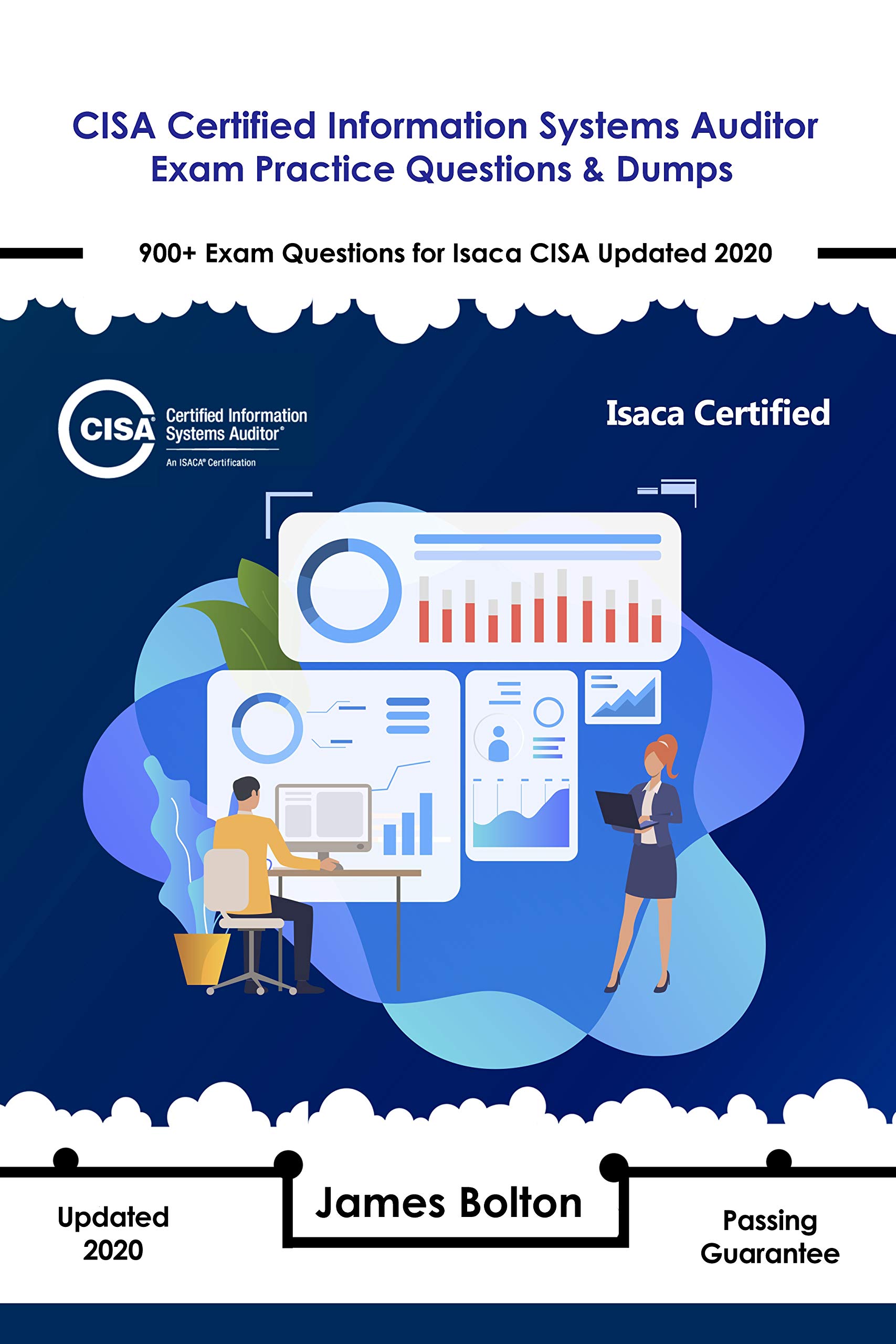 CISA Prüfungs