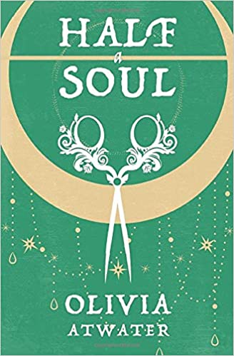 Half a Soul