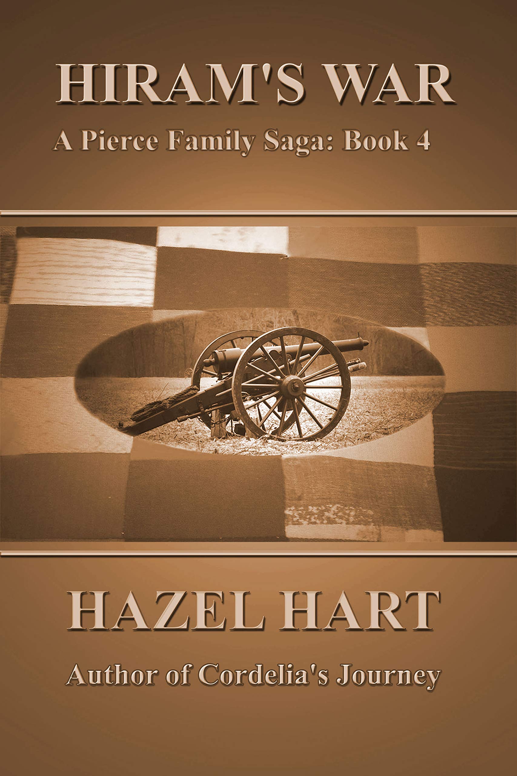 Hiram's War