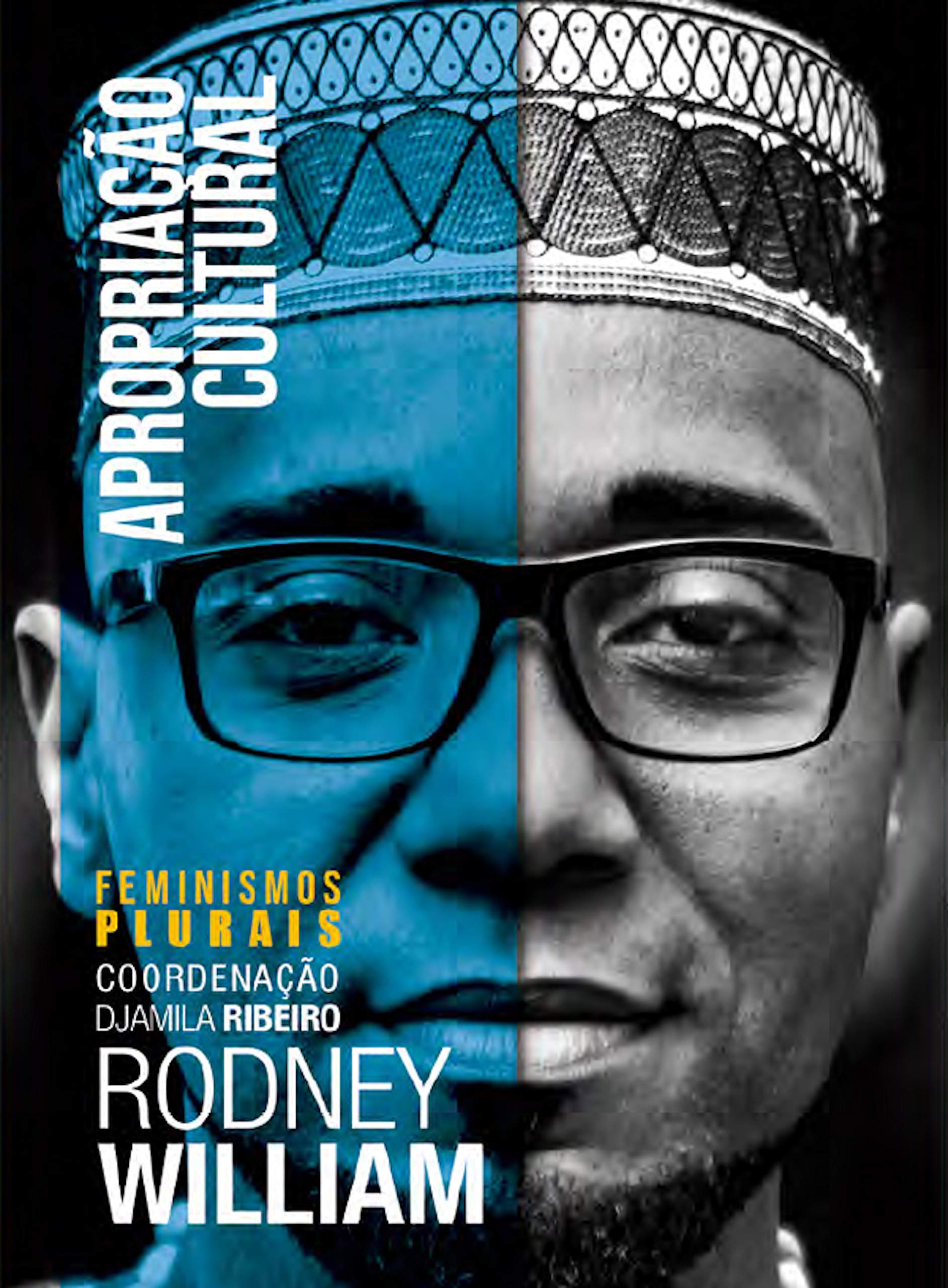 Apropriação Cultural book cover