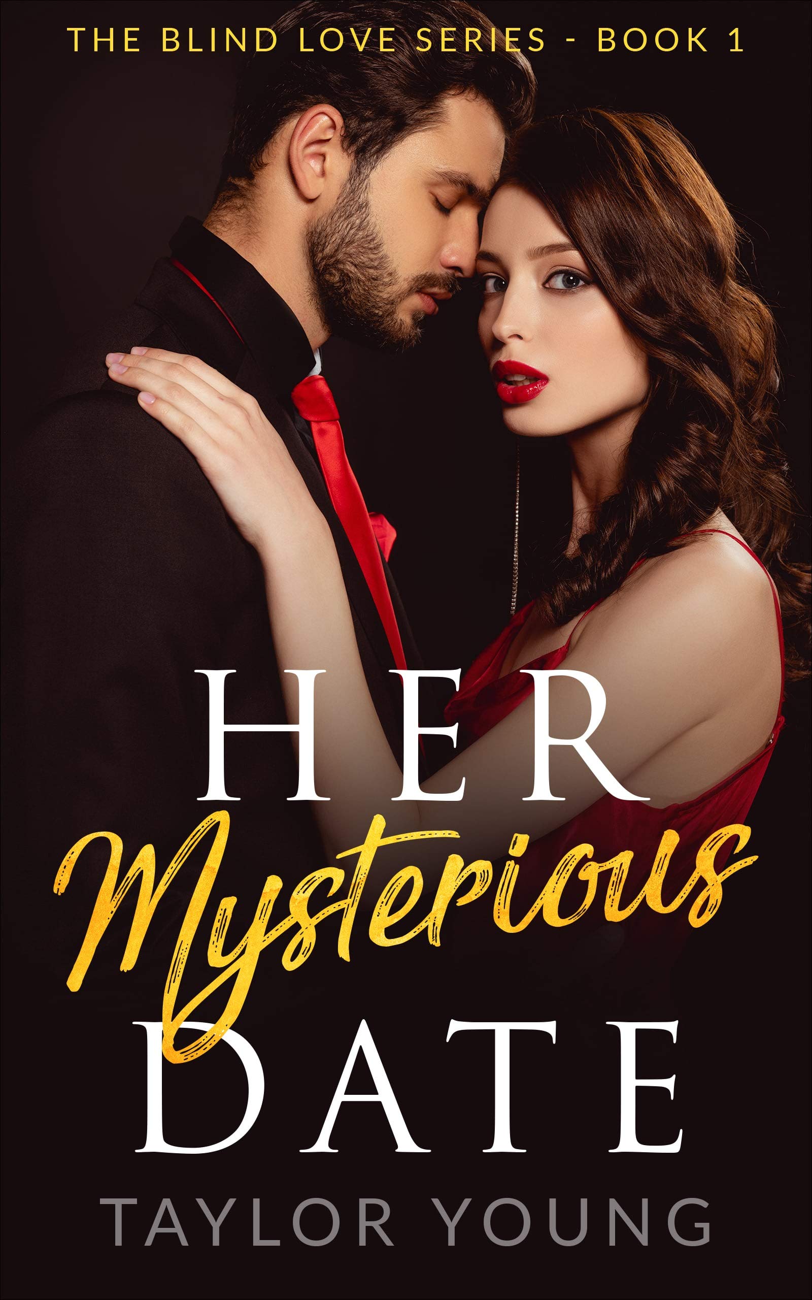 Her Mysterious Date