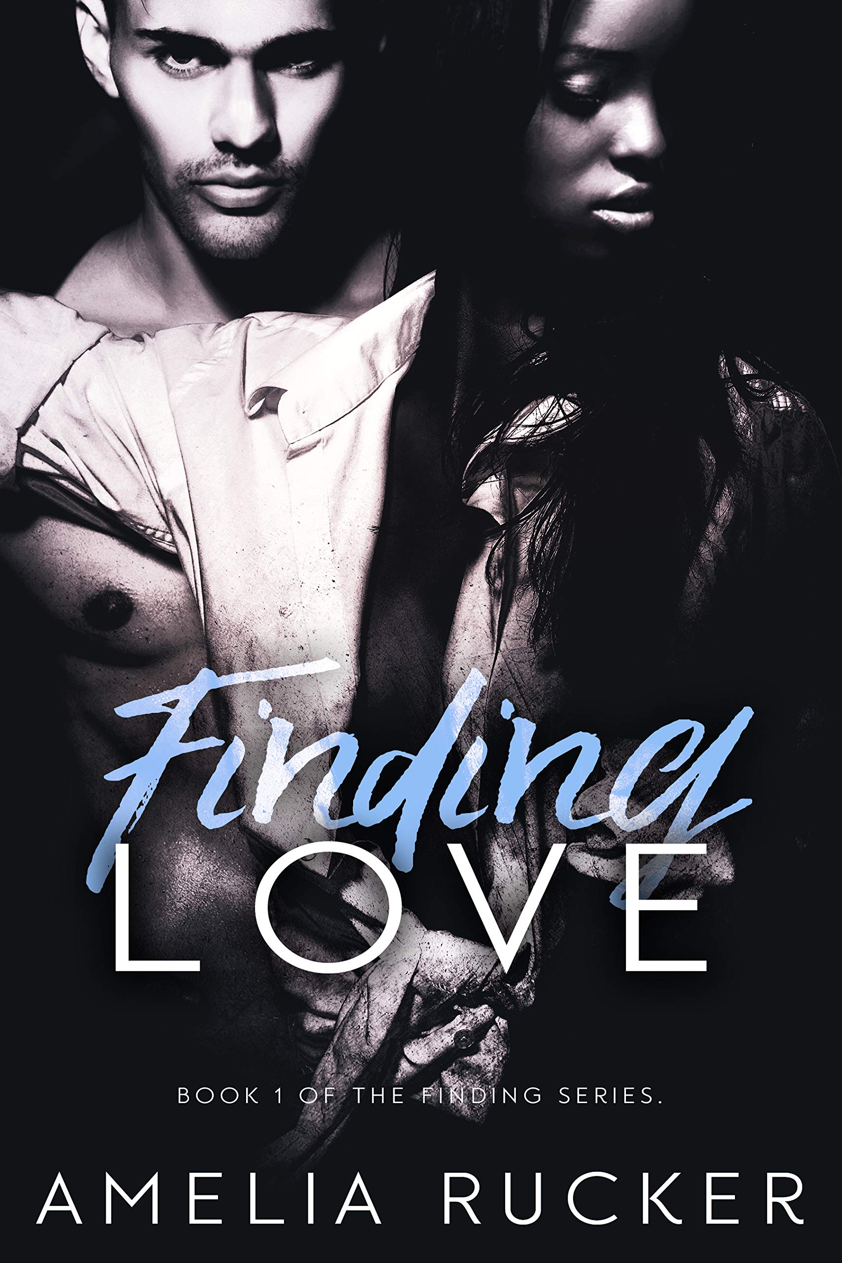 Finding Love