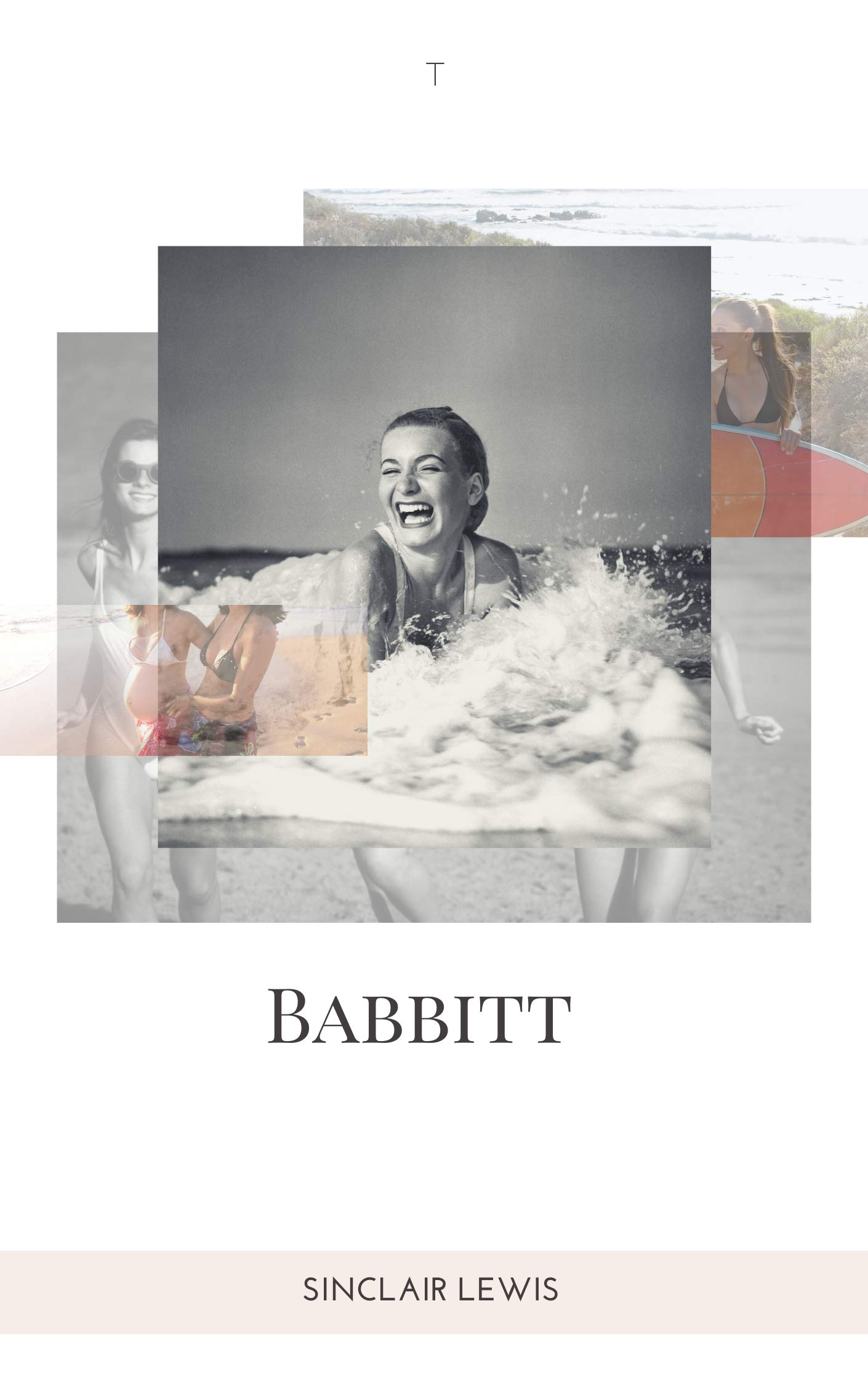 Babbitt by Sinclair Lewis Goodreads
