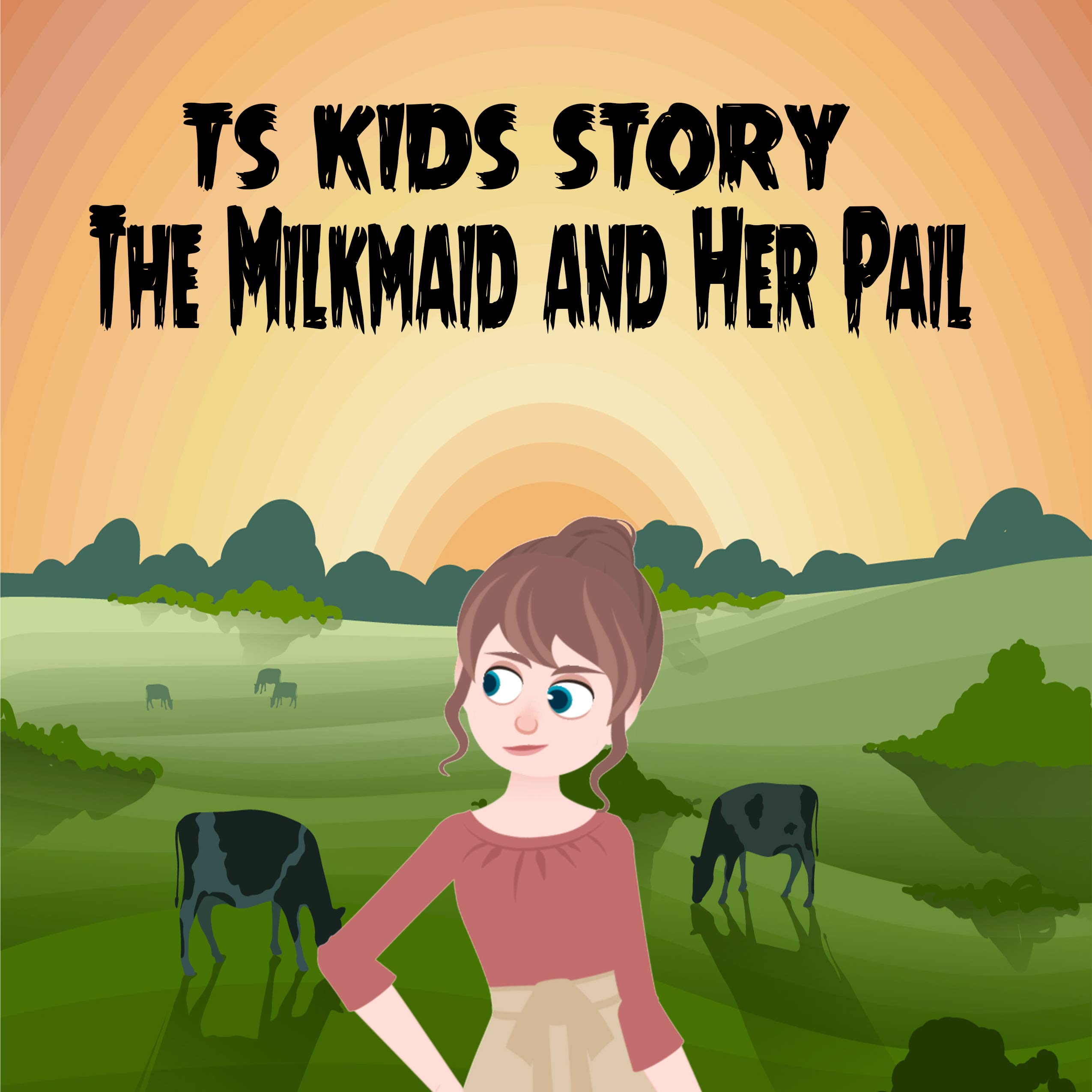 The Milkmind Leak: A Whistleblower'S Story - p89xwpr