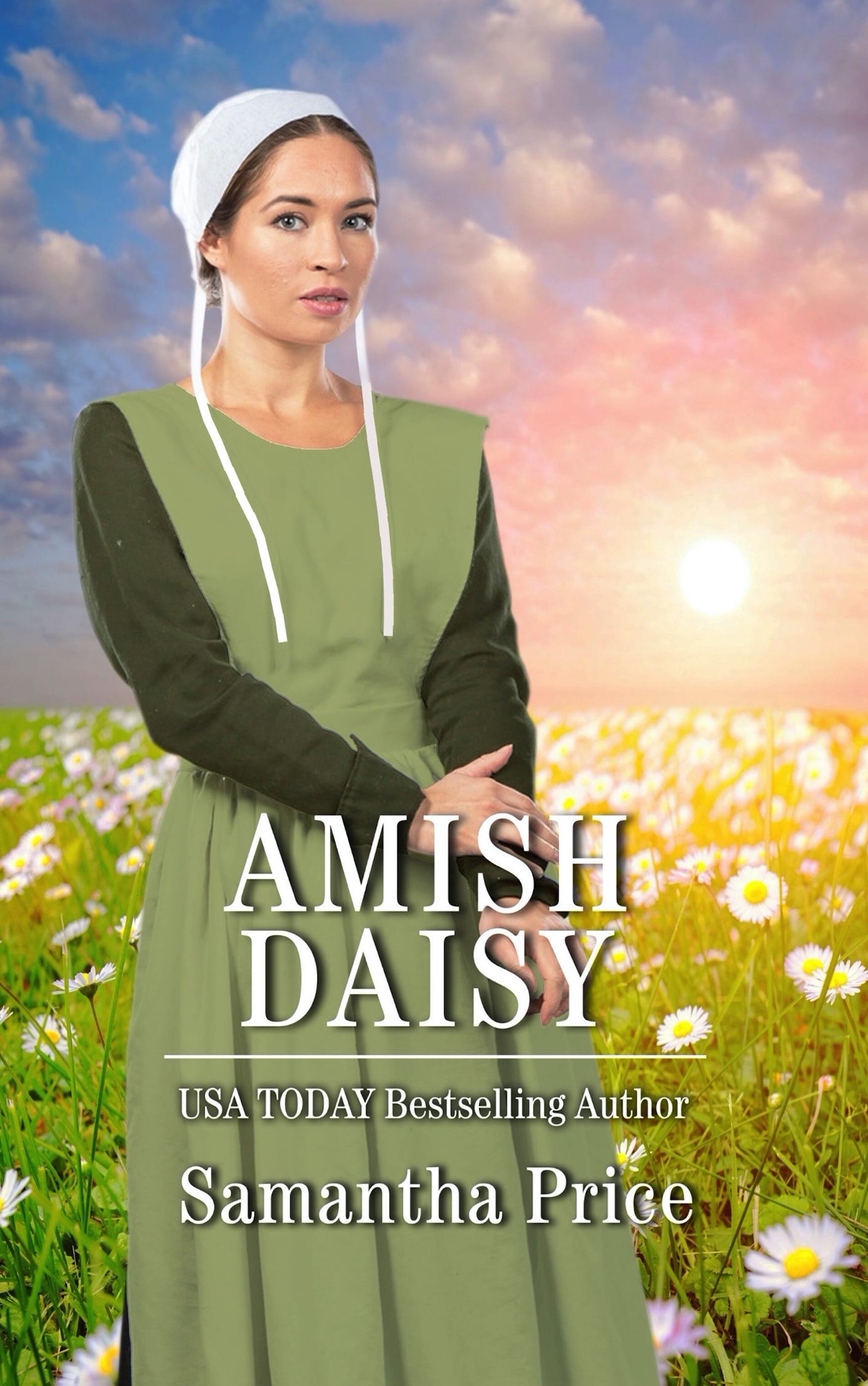 Amish Daisy