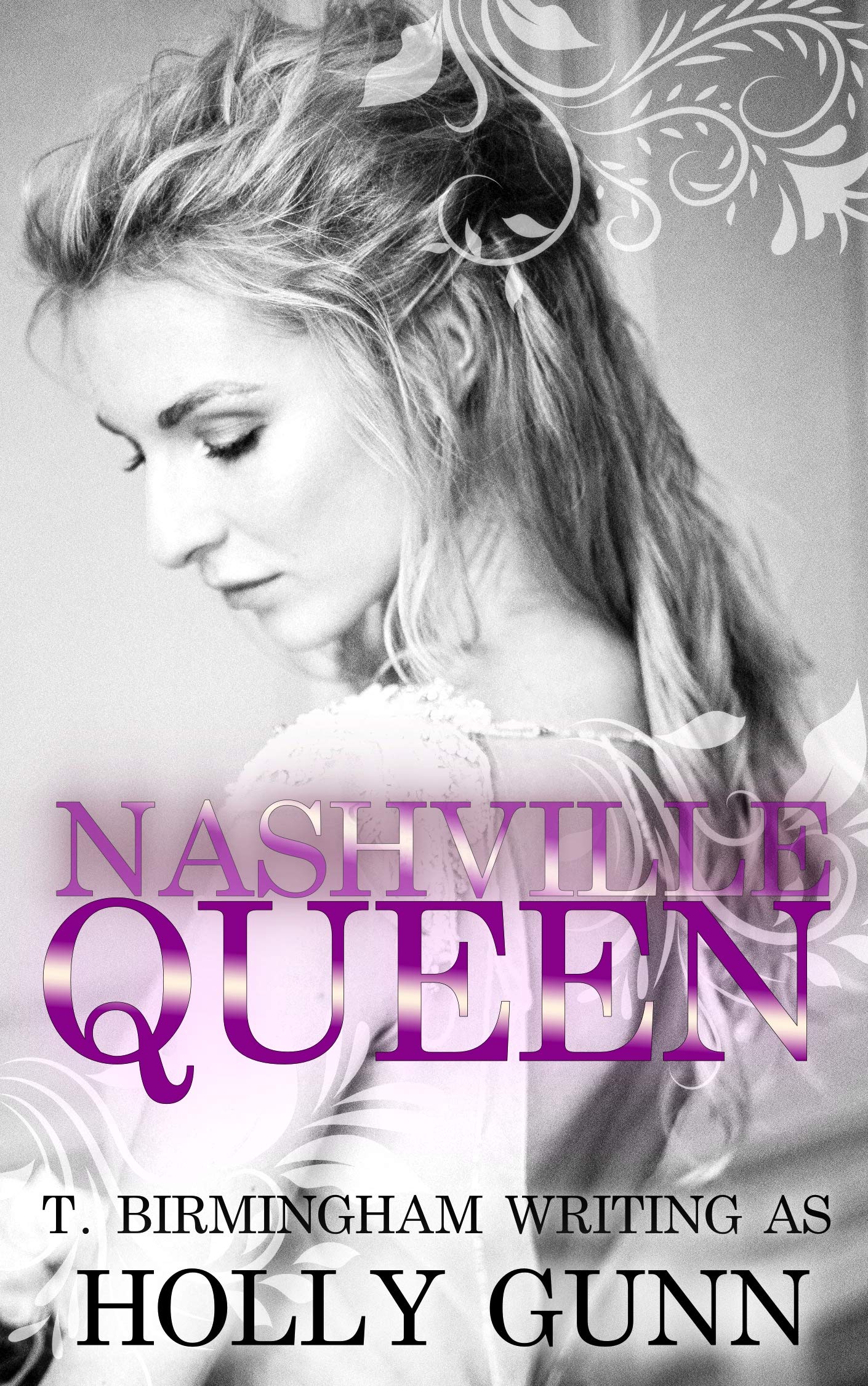 Nashville Queen book cover