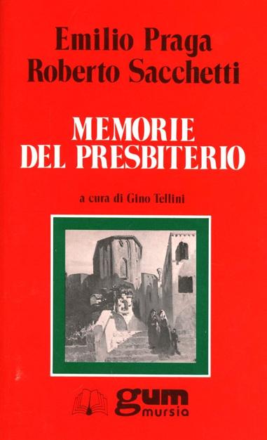 Memorie del presbiterio. Scene di provincia