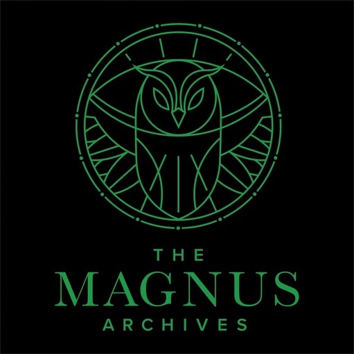 The Magnus Archives Season 3 (Magnus Archives, 3) by Jonathan Sims