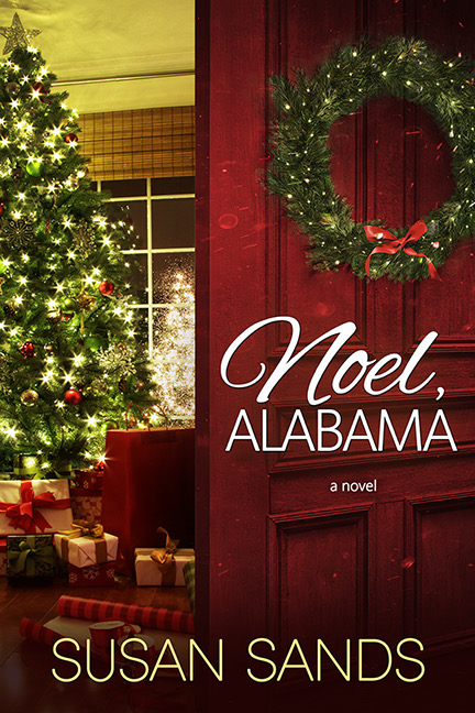 Noel, Alabama book cover