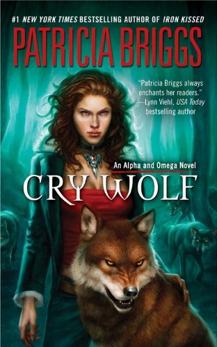 Cry Wolf (Alpha & Omega, #1)