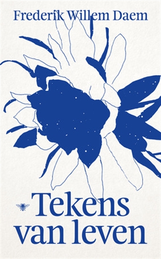Tekens van leven