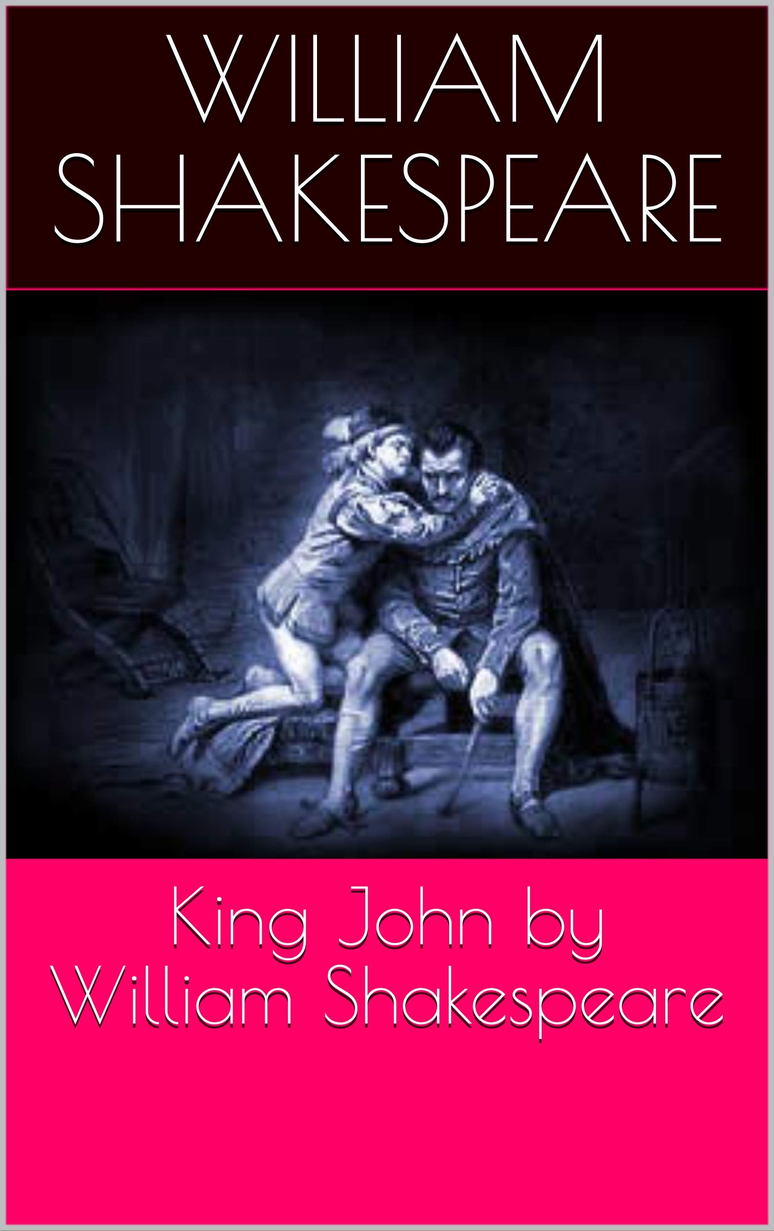 King John by William Shakespeare by William Shakespeare | Goodreads King John by William Shakespeare by William Shakespeare | Goodreads