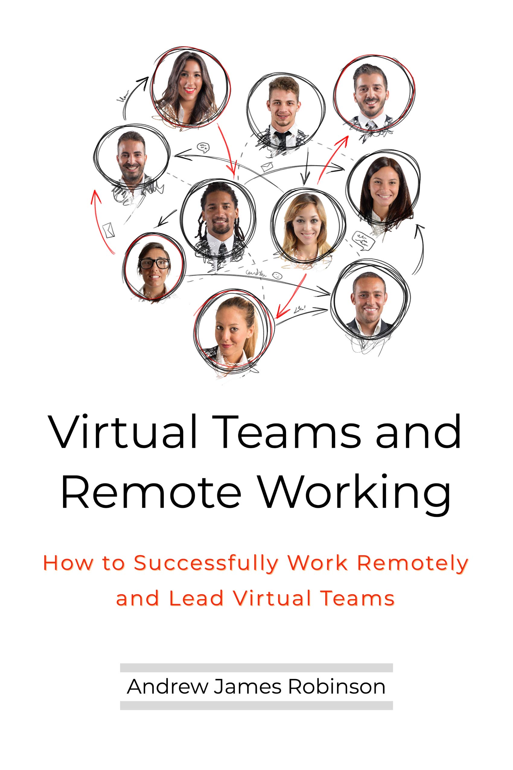 Leading A Virtual Team Successfully
