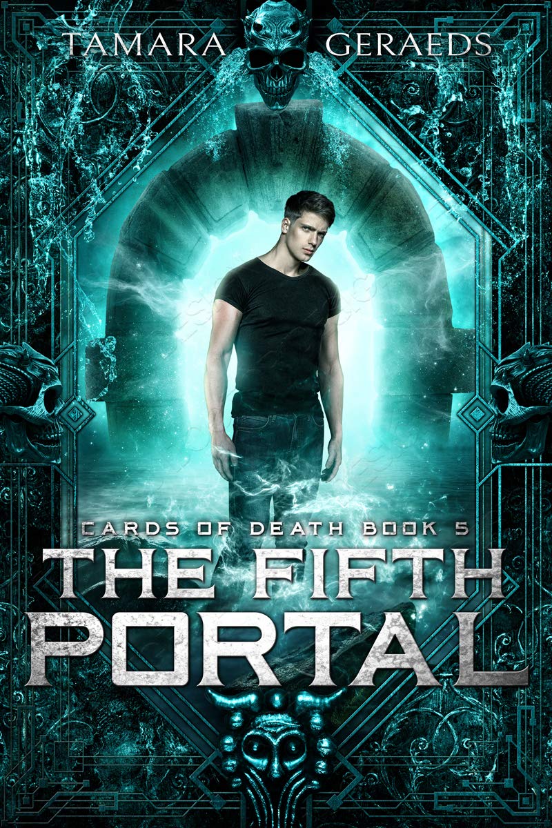 The Fifth Portal book cover
