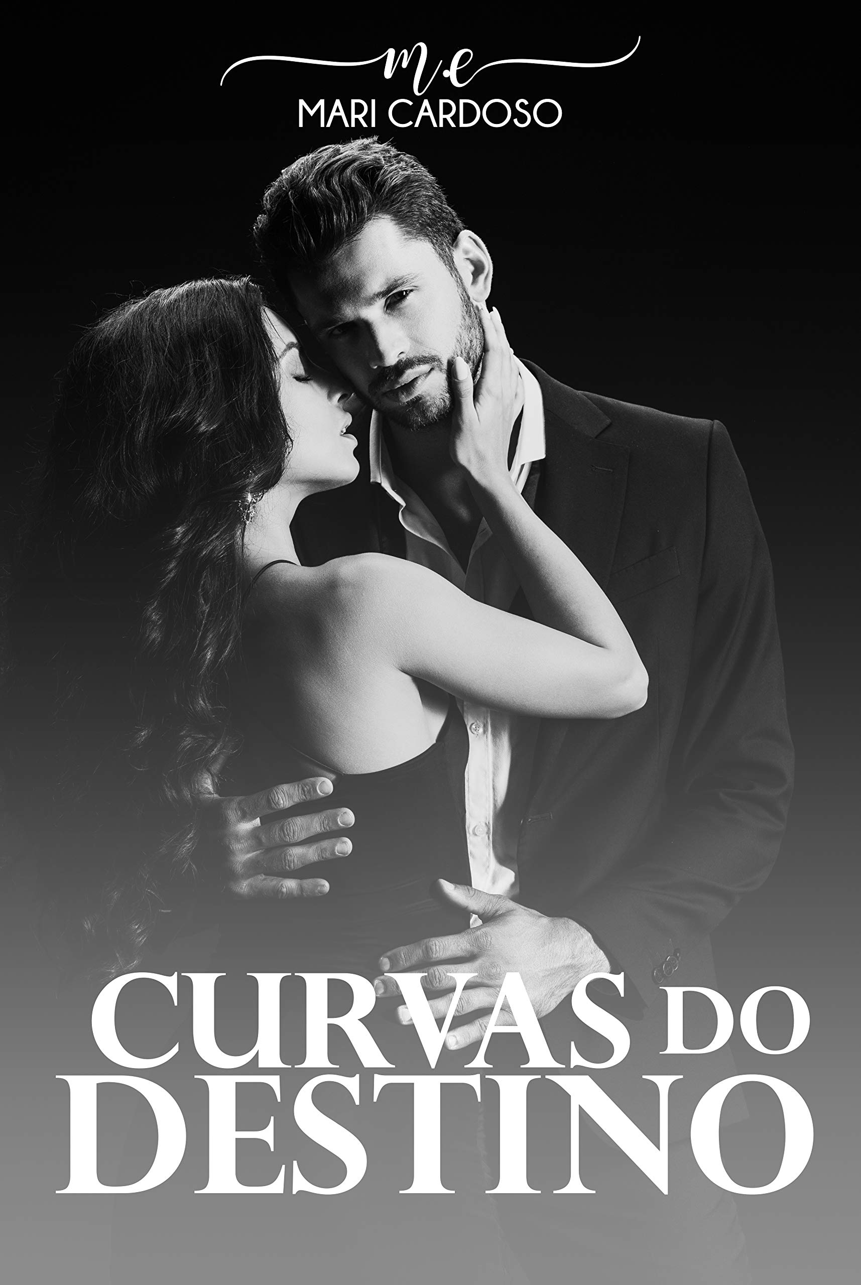 Curvas do Destino (Elite de Nova Iorque Livro 1)