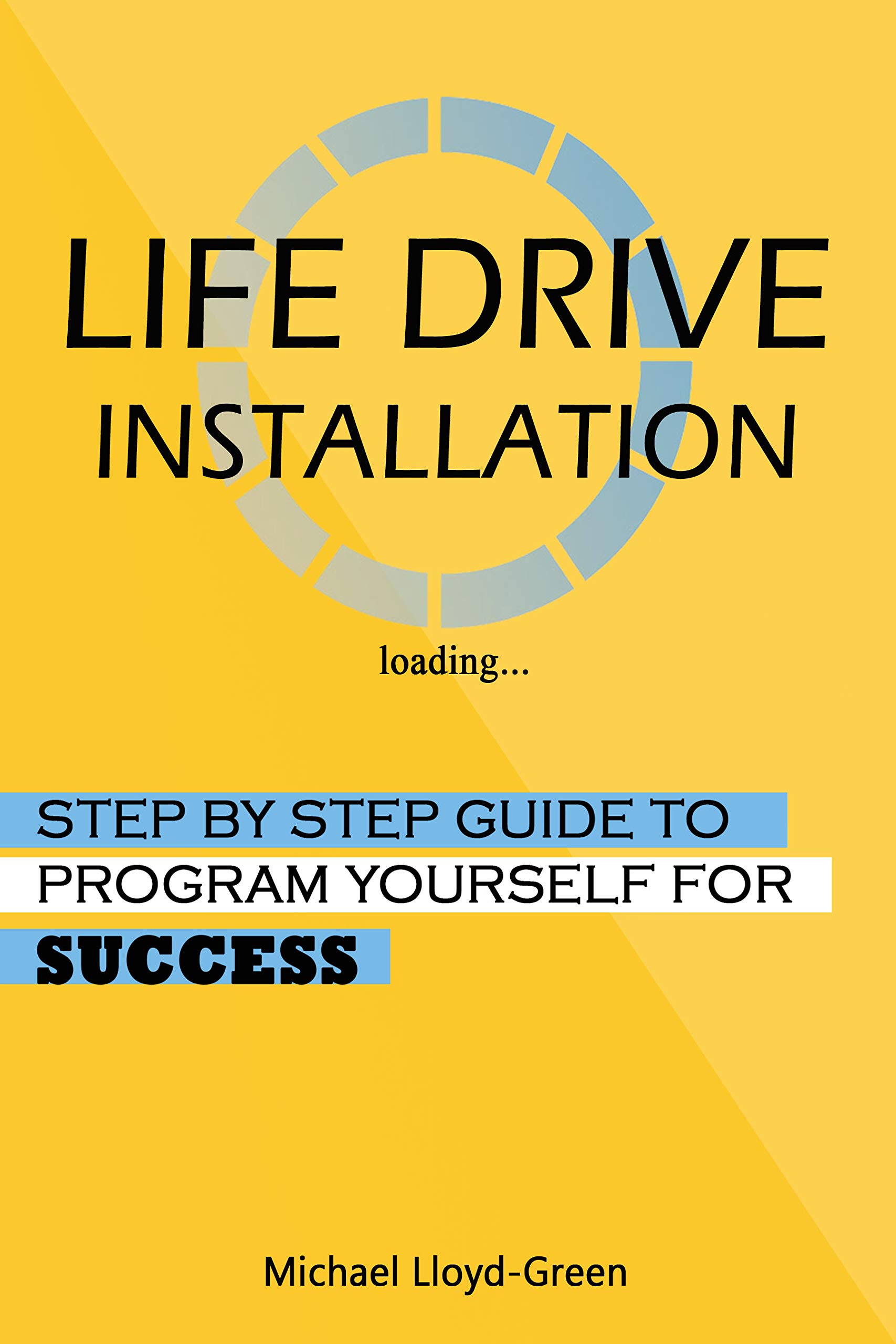 Life Drive Installation: Find Meaning and Direction in your Life by ...