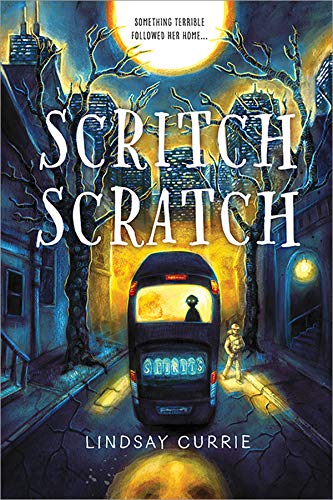 Scritch Scratch