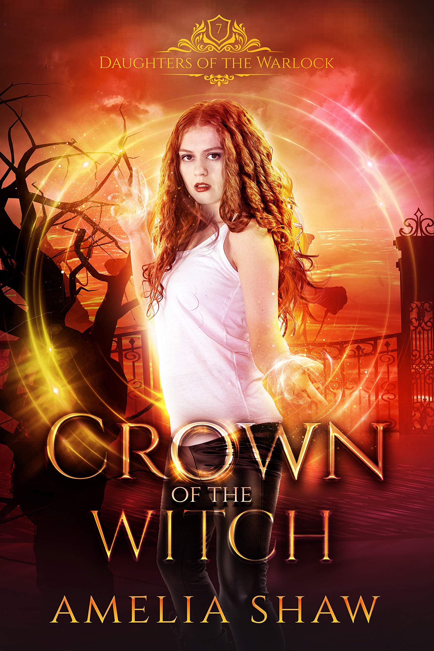 Crown of the Witch