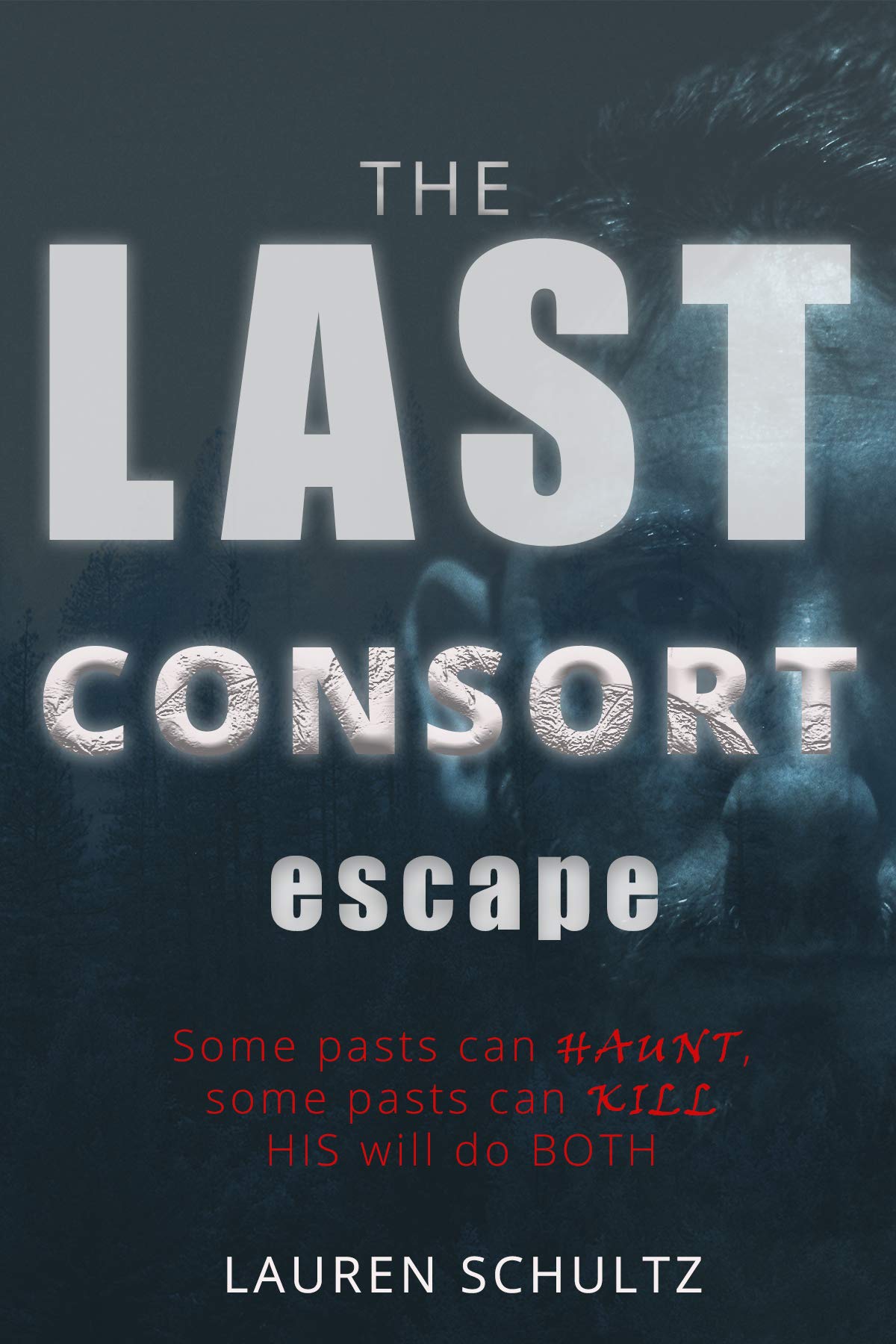 The Last Consort: Escape