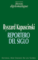 Reportero del siglo book cover