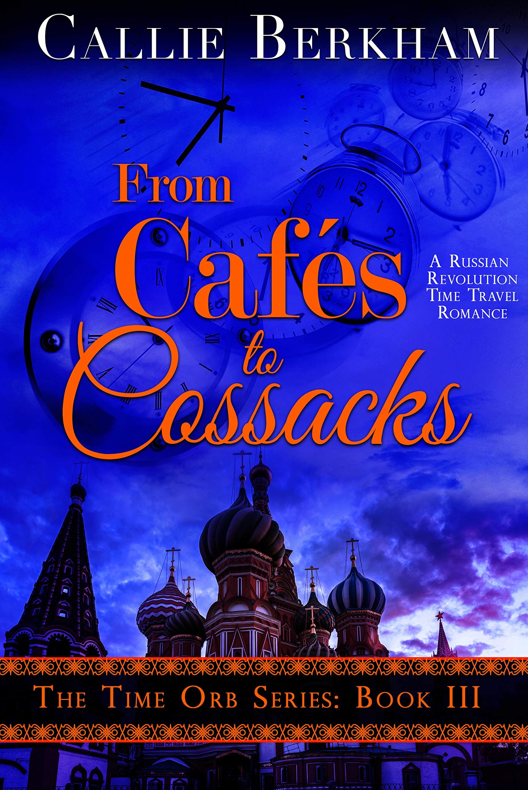 From Cafes to Cossacks
