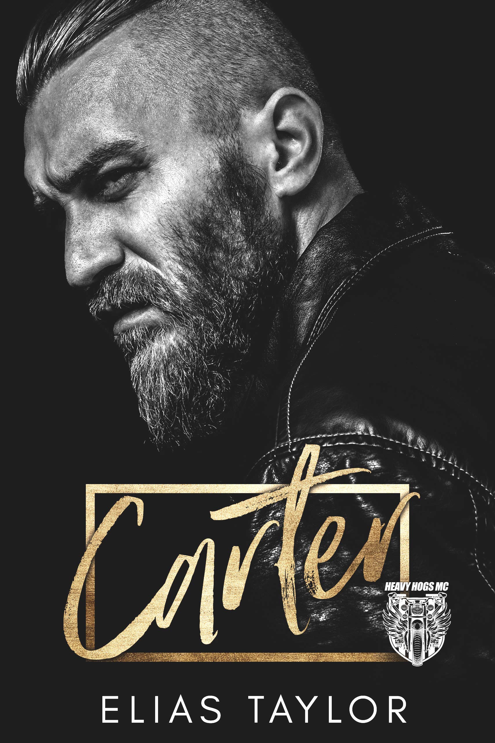 Carter: An MC Romance