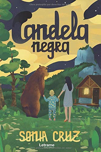Candela negra