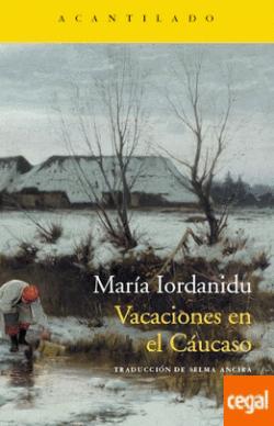 Vacaciones en el Cáucaso