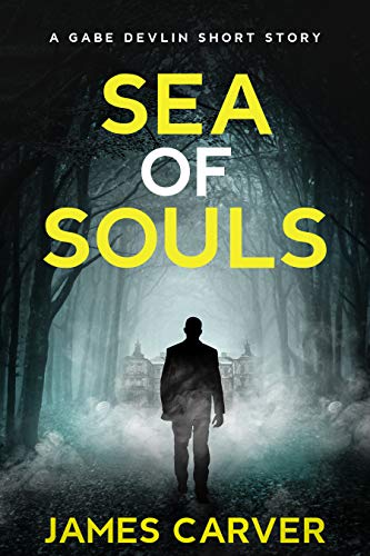 Sea of Souls: A Gabe Devlin Short Story