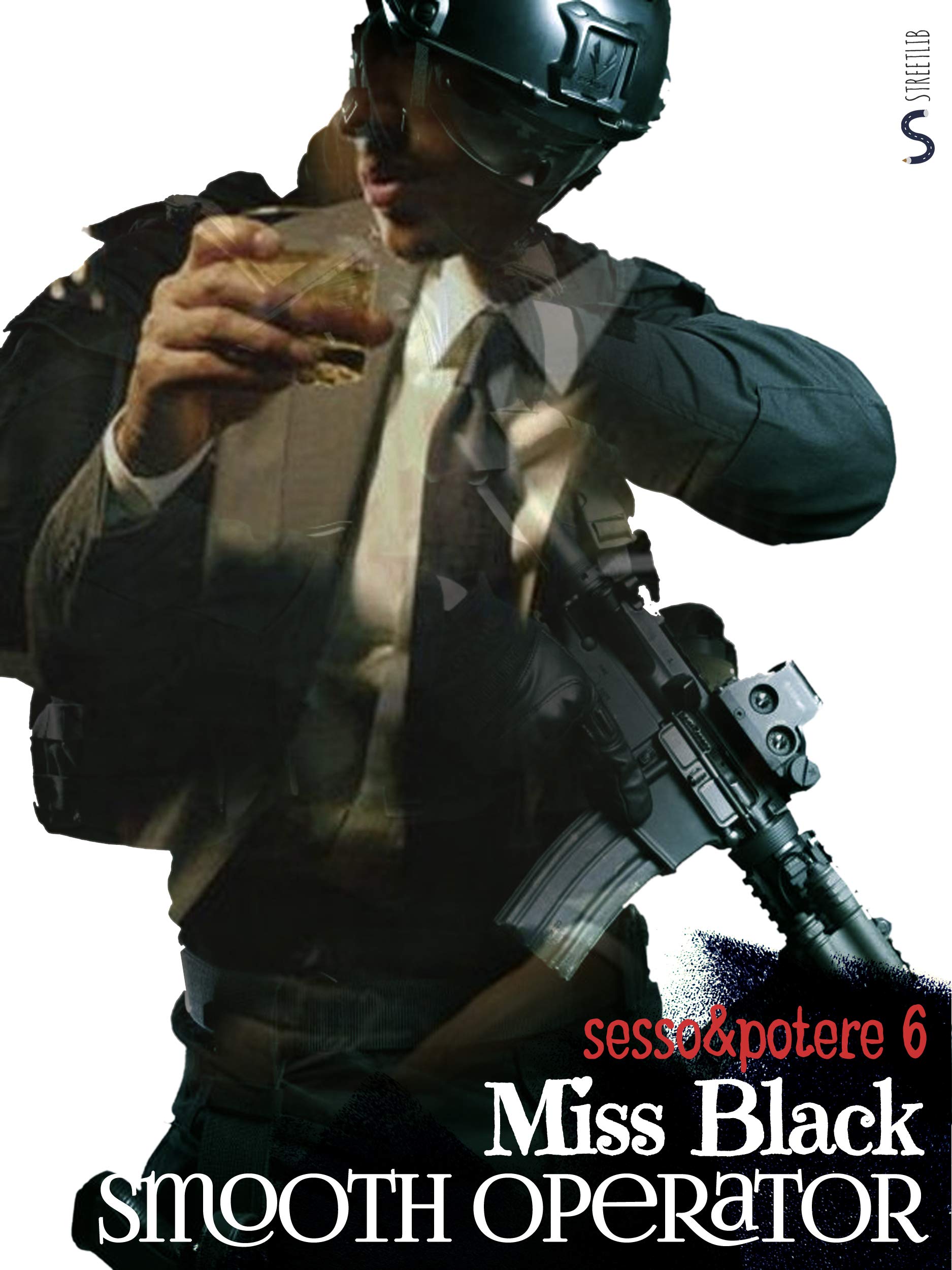 Smooth Operator (Sesso&Potere Vol. 6)