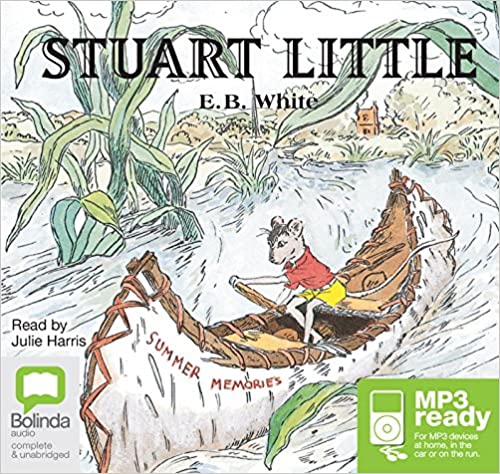 Stuart Little