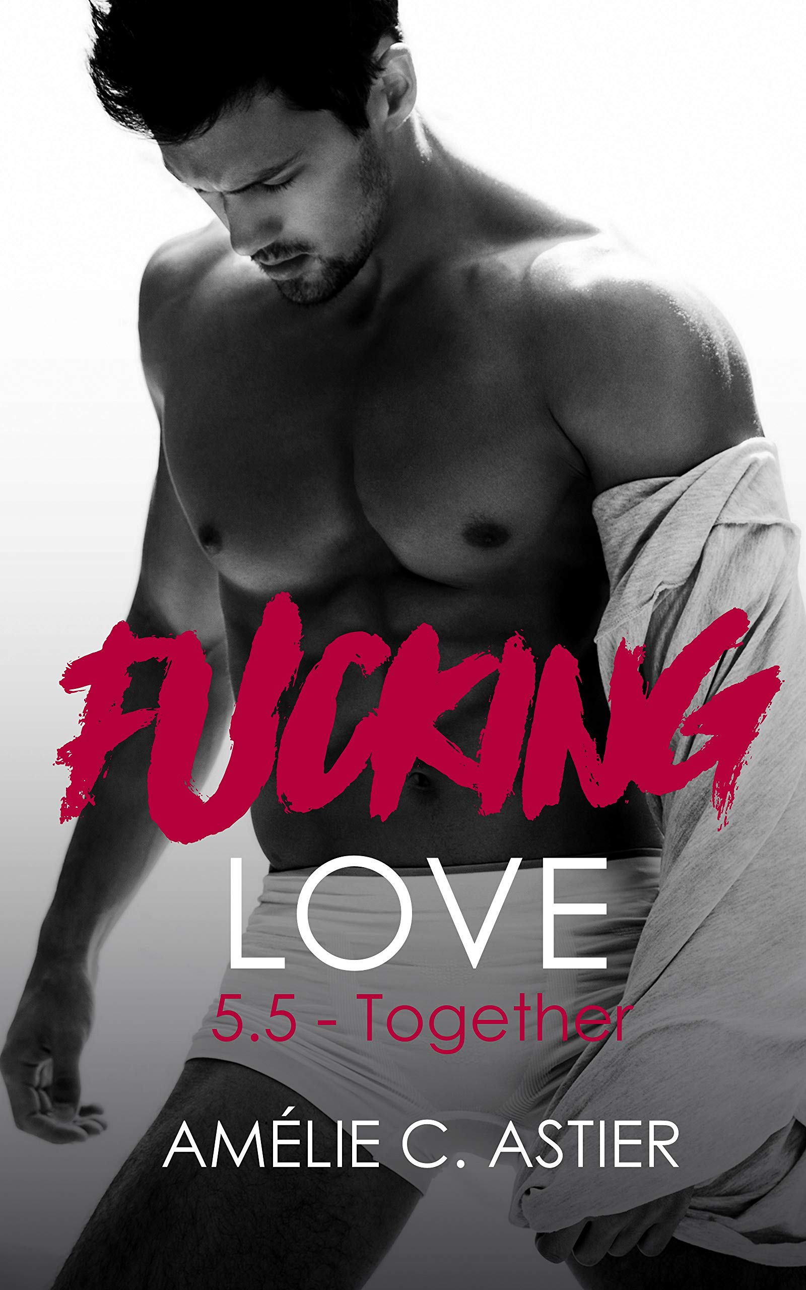 Together book cover