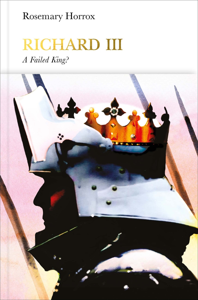 Richard III: A Failed King?