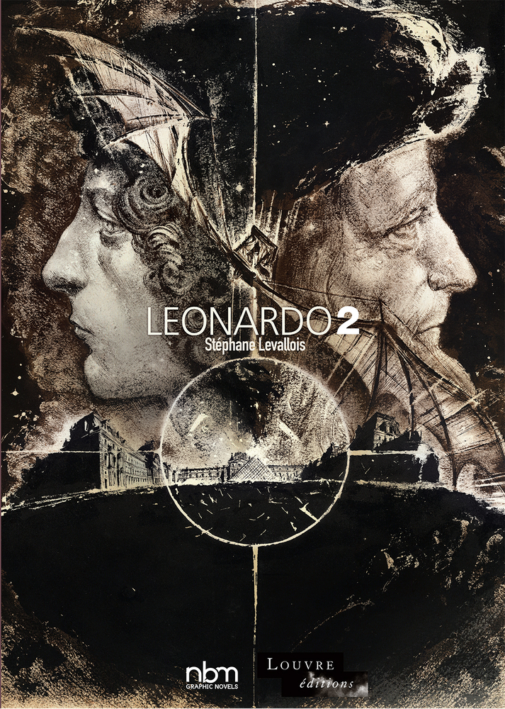 Leonardo 2 (Musée du Louvre #20)